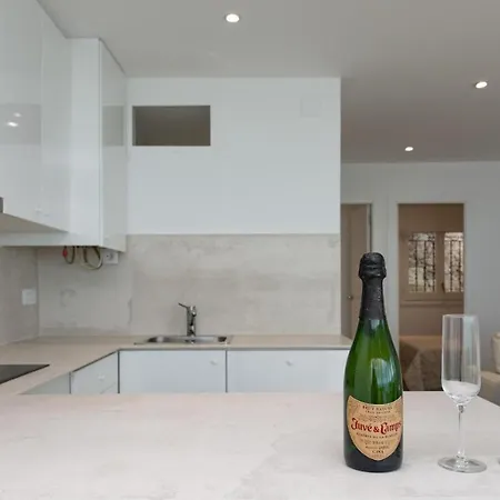 Apartamento Aureamar - Rocamar Community