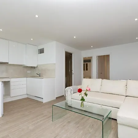 Apartamento Aureamar - Rocamar Community *