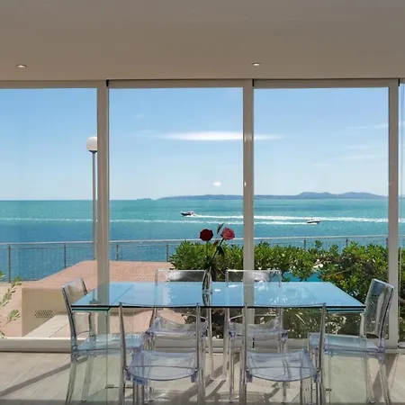 Aureamar - Rocamar Community Apartamento